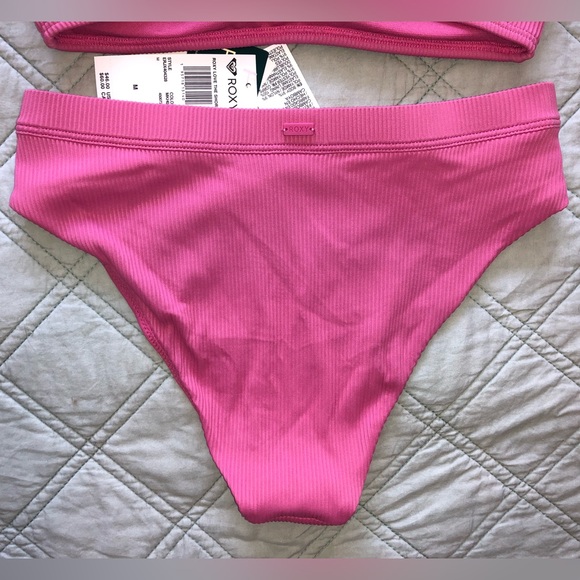Roxy bikini - Picture 11 of 13